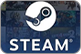 steam100元充值卡